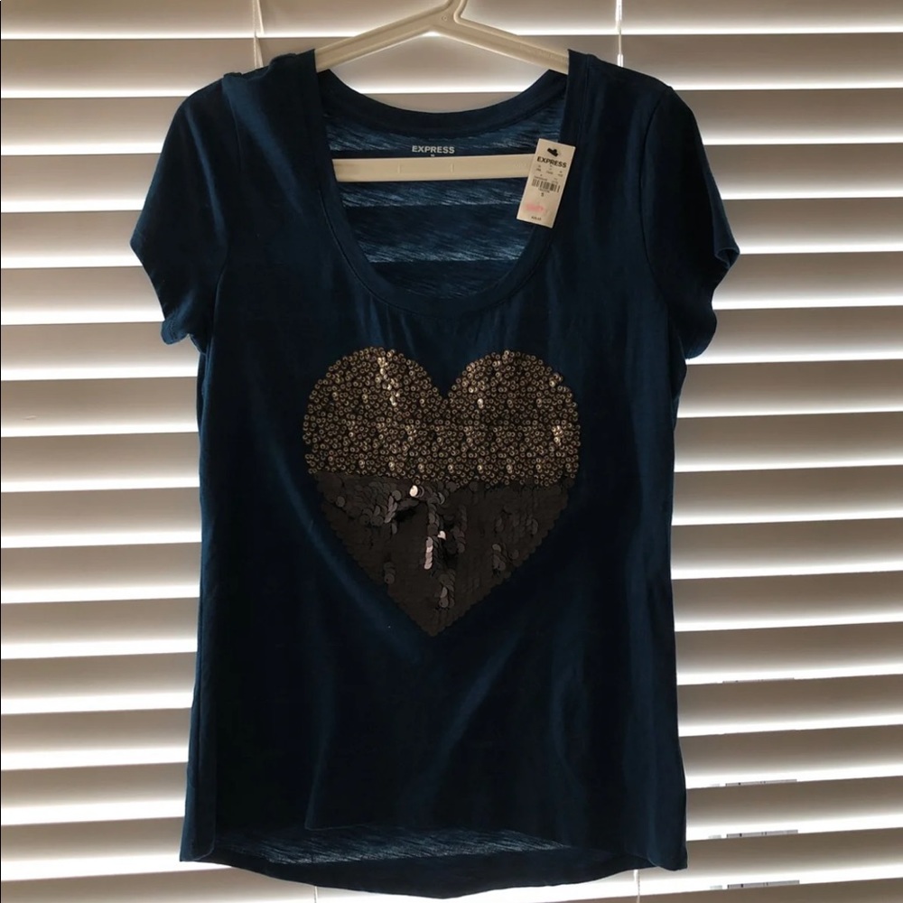 Brand new top!